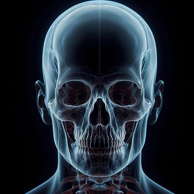 Digital Motion X-rays