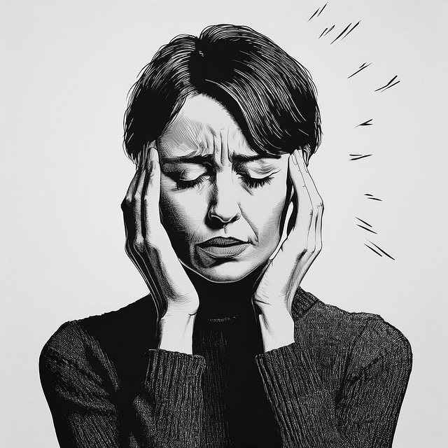 Migraine Headache