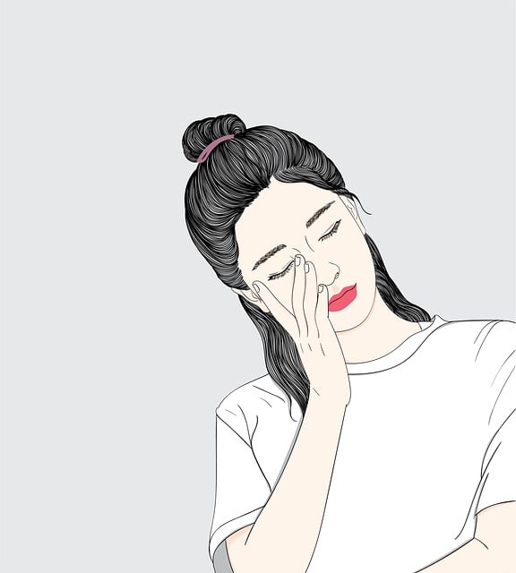 Migraine Headache