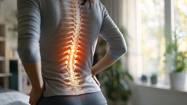 Sciatic Pain