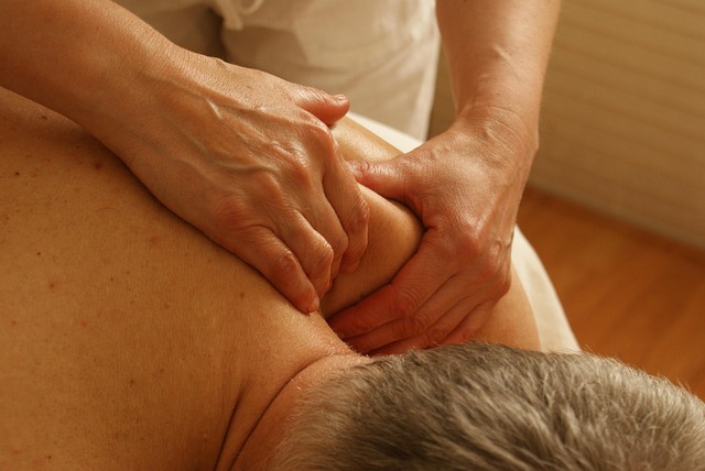 Sciatic Pain