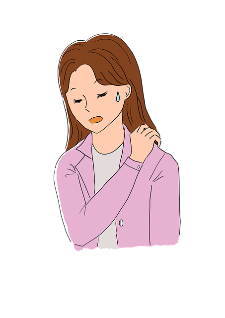 Shoulder Pain
