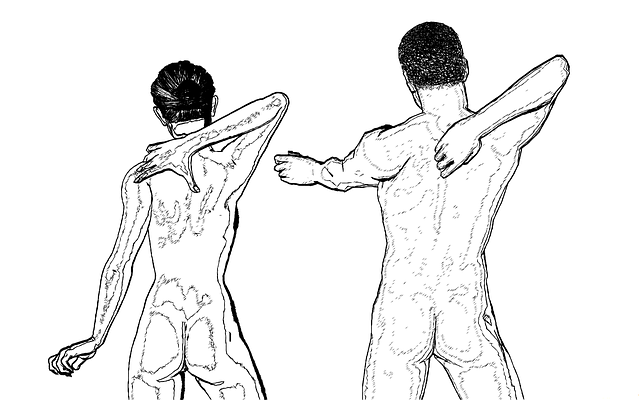 Shoulder Pain