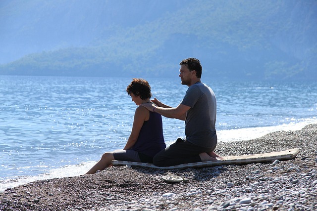 Chiropractic Relief for Post-Accident Shoulder Impingement