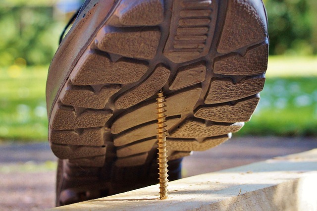 Spinal Ligament Injury Chiropractor
