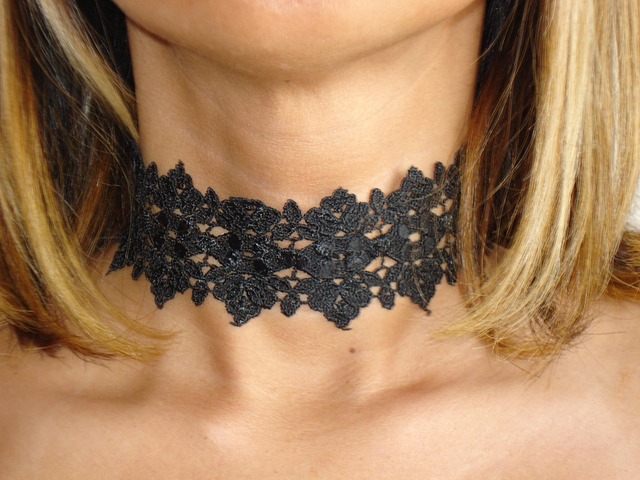 Stiff Neck