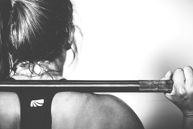 Upper Back Pain