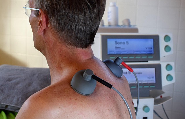 Upper Back Pain