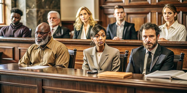Attorney