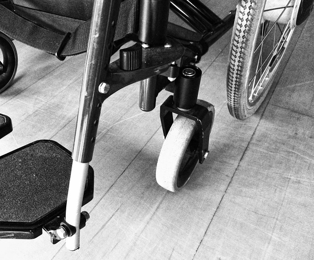 Full Spine Evaluation After Motor Vehicle Accidents: Restoring Spinal Alignment