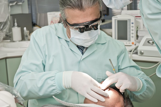 Chiropractic Treatment