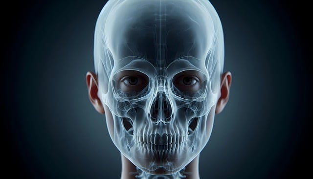 Digital Motion X-rays