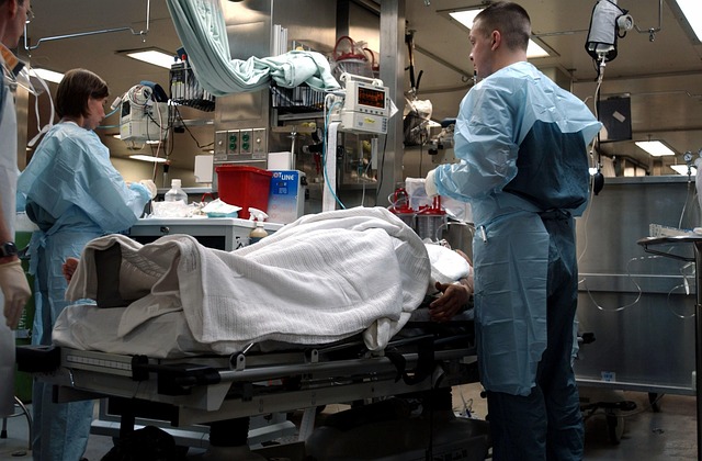Emergency Chiropractor Treatment