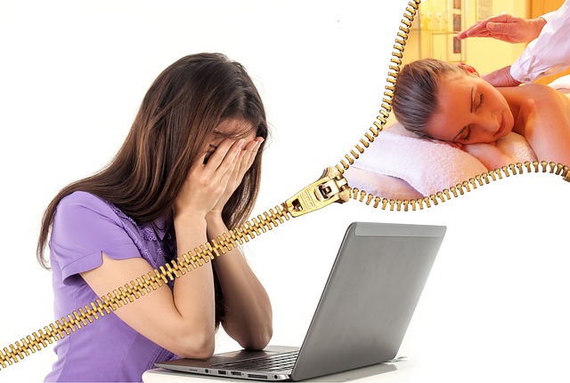 Migraine Headache