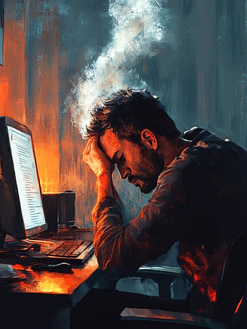 Migraine Headache