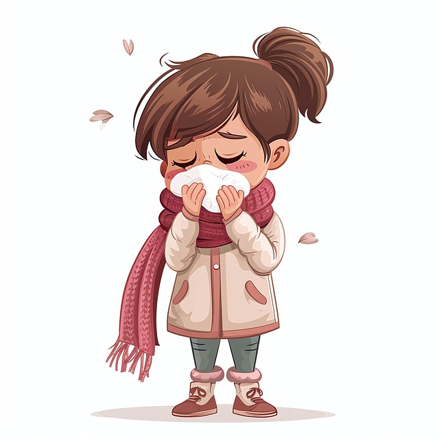 Migraine Headache