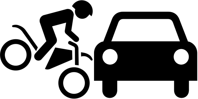 Rear End Car Collision
