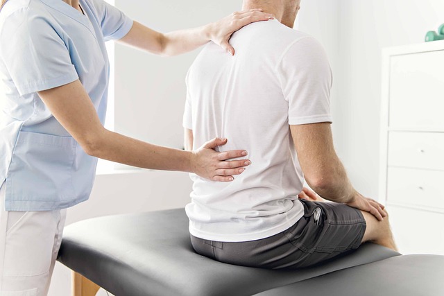 Shoulder Pain