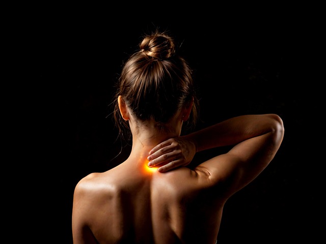 Shoulder Pain