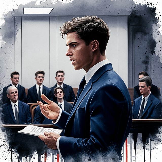 Attorney