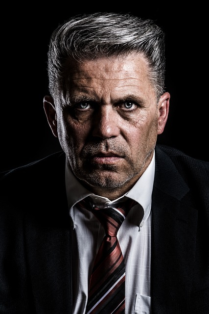 Attorney