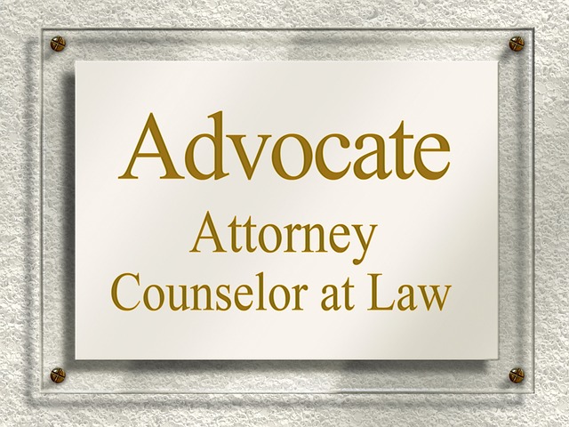 Attorney