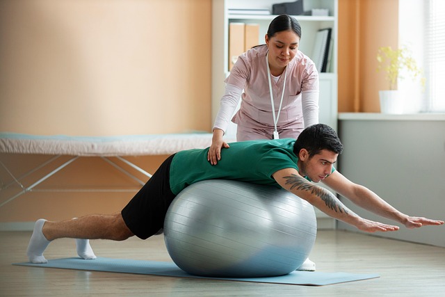 Chiropractic Spinal Alignment