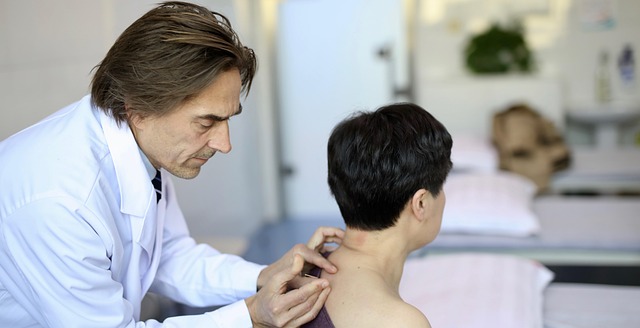 Low Back Pain