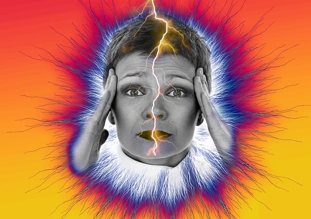 Migraine Headache