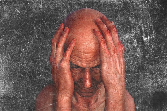 Migraine Headache