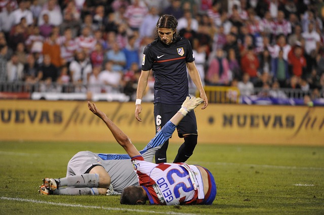 Spinal Ligament Injury Chiropractor