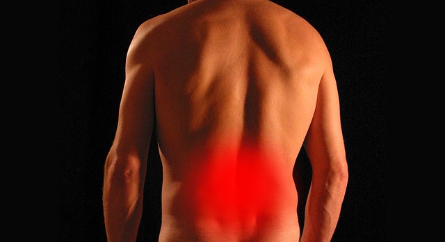 Chiropractic Relief for Post-Accident Upper Back Knots and Tension