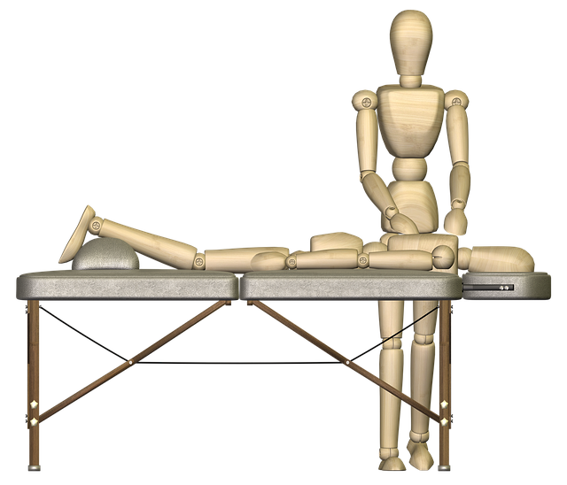 Chiropractic Posture Care