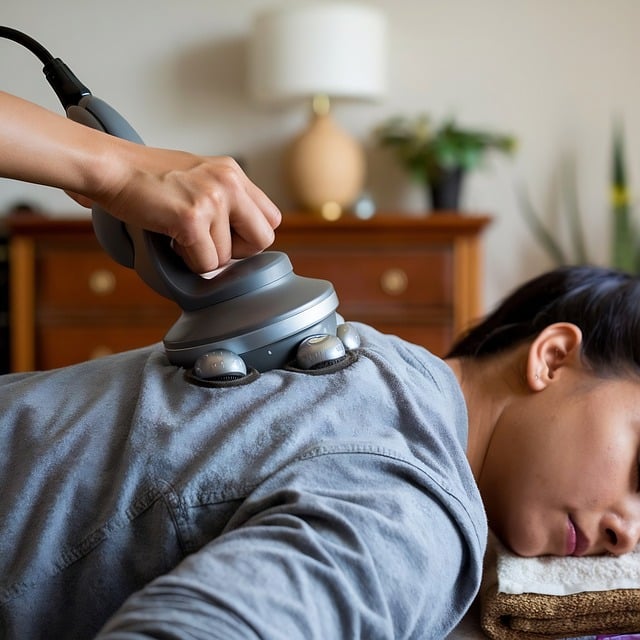 Chiropractic Relief &amp; Recovery for Post-Accident Upper Back Pain